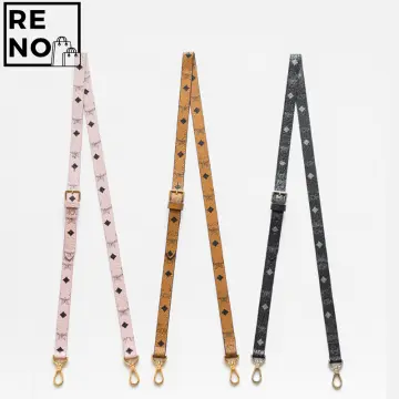 Mcm Bag Strap Best Price in Singapore Sep 2024 Lazada