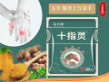 Heat-Generating 240 Pieces Hand Pain Relief Plaster Articular Swelling Numbness Stretching Difficulty Morning Stiffness Postpartum Hand Pain Relief Patches. 