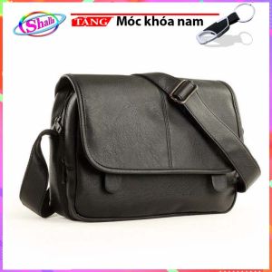 Cặp đa năng - học sinh TĐ vài bố - 2 pát hít Tặng móc khóa nam cao cấp