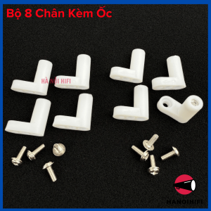 Chân Đệm cố định mạch Đệm PCB Cố Định PCB từ shop HÀ NỘI HIFI