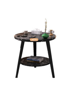 Modern Design Wooden Table Coffee Table Bedside Table Side Table Meja Kopi Meja Sisi Side Table Living Room Coffee Table CCDH