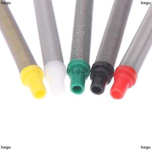 [COD] hegu Bộ lọc súng phun phụ kiện máy phun Bộ lọc không khí bộ phận sơn không khí