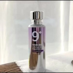 [NUMBUZIN] Just Launched No.9 NMN BIO Lifting Essence 50ml    Anti-Aging Essence K-Beauty Favorite Korean Skincare Routine Niacinamide Multi-Peptide 100% Authentic from Korea
