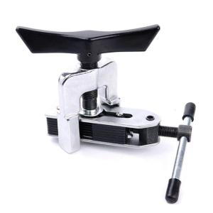 Hướng dẫn sử dụng Ống mở rộng Non-Slip t hình dạng Xử lý kim loại mở rộng cho điều hòa không khí bảo trì handhold tiện ích dụng cụ cầm tay