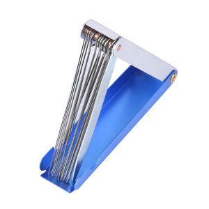 Dụng cụ vệ sinh béc gic lơ chế hòa khí (thông béc giclo) (Cơ khí Hà Nội)