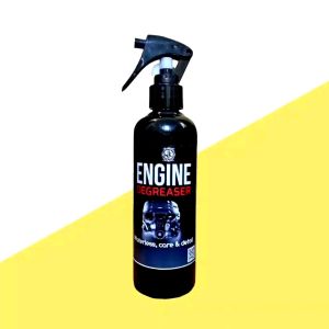 Pembersih Mesin Mobil & Motor: Penggunaan dan Manfaat