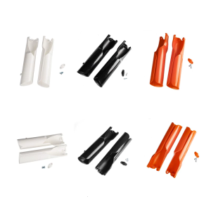 2x ABS เทคโนโลยีการป้องกันแรงกระแทกป้องกันช่วงล่าง Garpu Depan Motor สำหรับ KEWS K16/K23การกำหนดค่าจักรยานหลายแบบ