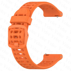 Sport Strap for Redmi Watch 5 Active Breathable Silicone Replacement Band for Redmi Watch 5 Lite