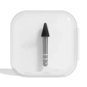 【✅SG READY STOCK】 RICHMENTMALL Stylus Pen Slim Pen 2 Touch Pen S Pencil for Microsoft Surface With 4096 Pressure Eraser & Right-Click Palm RejectionGraphite Nibfor Surface Pro 9/8/7/6/5/4/3/XSurface Go 3/2/1Book 3/2/1Laptop 1-3Surface Studio 2+/2/