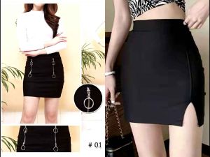 Desain Rok Mini Wanita: Gaya Modern & Bahan Nyaman