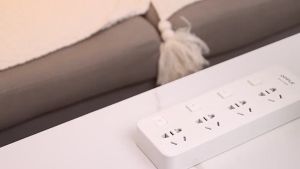 SMATRUL 5ghz 2.4g Wireless Dual Band Wifi Range Extender Signal Booster 1200mbps