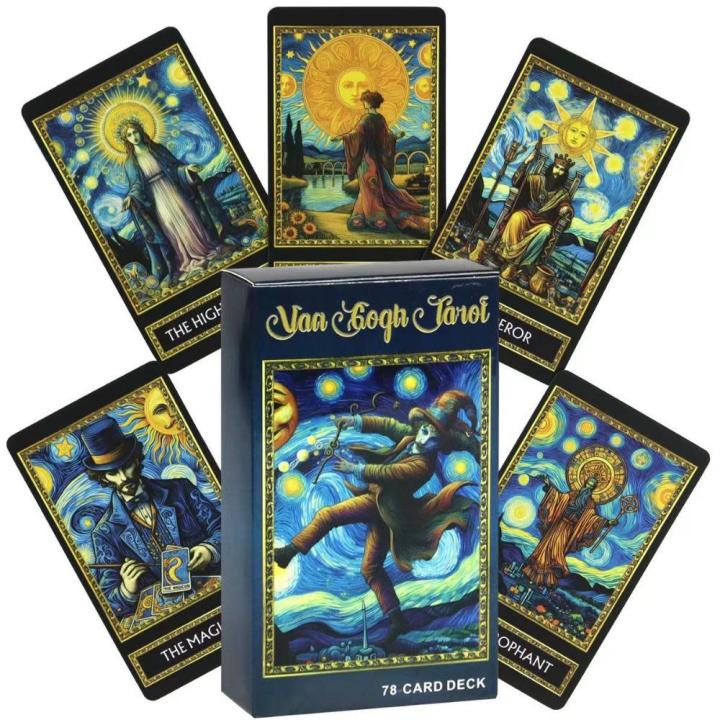 thumbnail image 2 of Tarot Card Deck | Unique Modern Witch Design | With Beginner's Guide | 78 Divination Card Set | Rider Waite Style 2 of 12