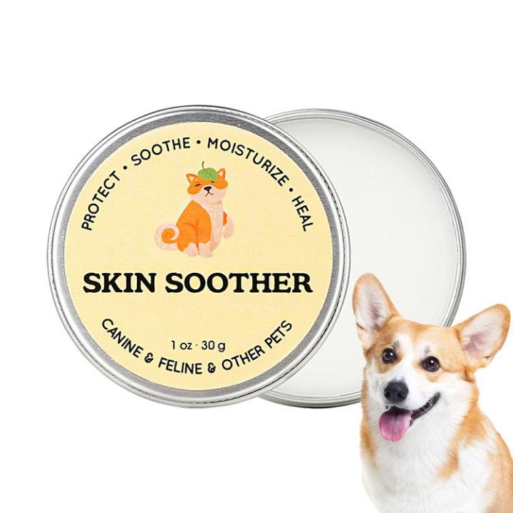 Anti itch shop cream on dogs