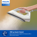 PHILIPS Steam Generator Iron 2000 Series (PSG2000/80). 
