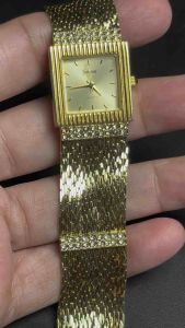 Đồng hồ hiệu Femme của nhật hàng si nhật