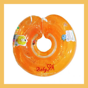 BabySPA Quality Neck Float