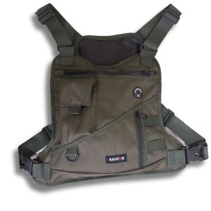 CHEST BAG AVENTURY TAS DADA PRIA TACTICAL RIG BAG OUTDOOR