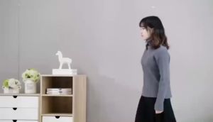 เก้าอี้สำนักงาน Office Chair เก้าอี้ทำงาน เก้าอี้ที่เหมาะกับการทำงาน เบาะหนัง เก้าอี้สำนักงานซีอีโอ ขาไนลอน พร้อมที่วางเท้าแบบพับได้ สามารถนอนได้ที่ 135° เก้าอี้เกม เก้าอี้เล่นเกม