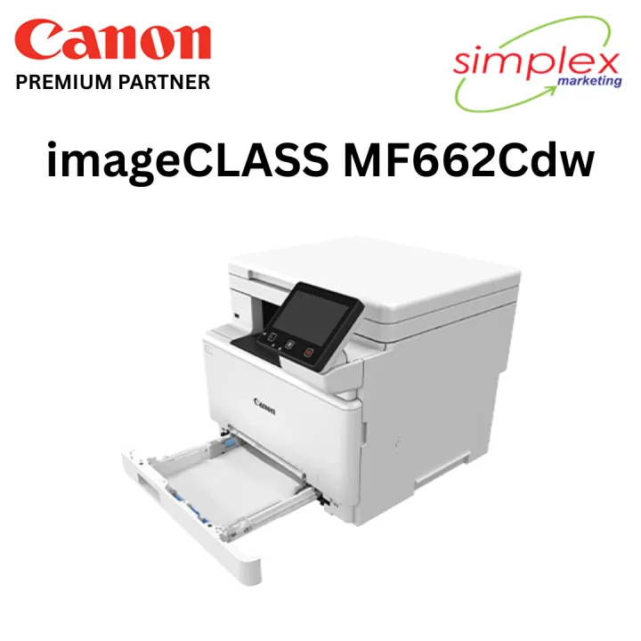 Canon imageCLASS MF662Cdw