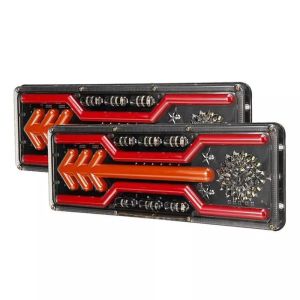 Lampu Variasi Mobil Pick Up Lampu Belakang L300 Led Variasi Lampu Stop Grand Max Pick Up