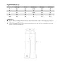 ELGINI E16216 Ladies Bootcut Pant S To XXL. 