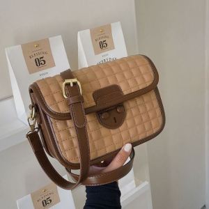 (COD) Tas Selempang Wanita Import GTH6108