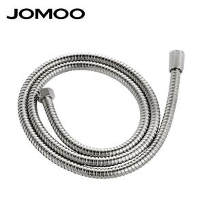 JOMOO Stainless Steel Flexible Shower Hose Double Interlocked Shower Head Hose 1.8/2.5/3M