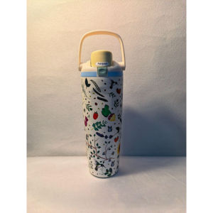 Authentic Owala FreeSipSway 30oz Thermos Stainless Steel Insulated Shatterproof Easy-Clean Portable