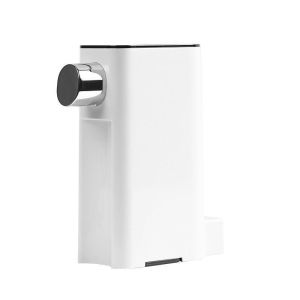 New Mini Pocket Water Dispenser Portable Instant Hot Water Drink Dispenser for Travelling Office Home Water Bottle Quick Heating