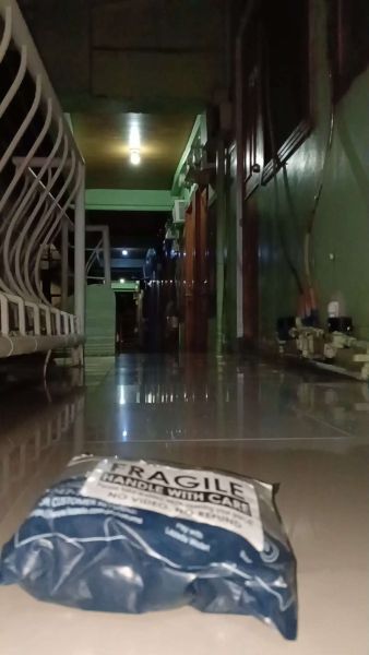 Buyer review video 3