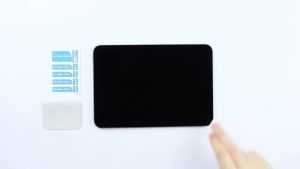 (HD1)Screen Protector for Galaxy Tab A9/A9 Plus 8.7/11 Inch 2023 Tempered Glass HD Clear Film Case-Friendly Pelindung Skrin untuk Galaxy Tab A9/A9 Plus 8.7/11 Inci 2023 Kaca Terbaja HD Filem Jernih Serasi Sarung