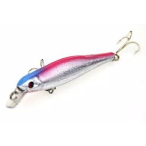 Umpan Pancing Casting Lure Minnow Minow Lure Casting 85Cm