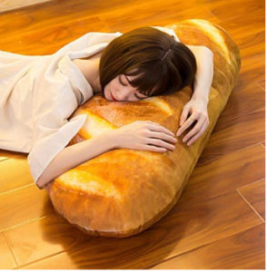 GỐI ÔM NGỦ GỐI ÔM 3D GỐI ÔM BÁNH MÌ GỐI ÔM MINISO GỐI ÔM NGỦ CHO BÉ MẪU GIÁO 100% GÒN MỀM MỊN GIÁ RẺ HÀNG VIỆT NAM