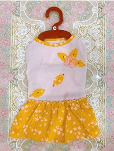 Áo chó mèo- Đầm đẹp chó mèo - Váy cho chó - Colus Thời Trang Thú Cưng