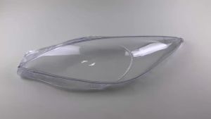 For Mazda 3 Speed 2011 2012 2013 2014 2015 Headlight Cover Transparent Lampshade Headlamp Shell Replace Original Plexiglass