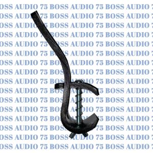 Stand Mic / Stand Mic Kendang Hadroh .RebbanaDrumketipongjaipongkendang UNIVERSAL