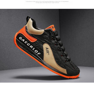 2023 Spring and Autumn New Mens Shoes Sneaker Casual Shoes Youth Student Shoes Cortez Dad Shoes Versatile Fashion ♢X1123