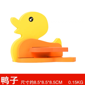 Hntob 3D Wooden Puzzle Dimensional Assembled Building Educational Compostion Ability Toy