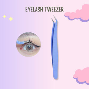 Moffie Self-adhesive EyeLash | False Handmade Eyelash Lashes Extension