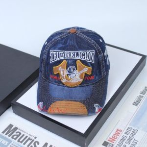 Nón kết mũ lưỡi trai Ông Địa Religion 79 phối vải jeans form đẹp thời trang đường phố