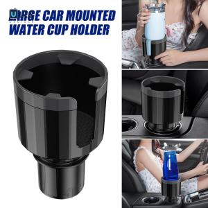 Ueblock✈ Cup Drinks Holder Adapter Adjustable Base Bottles Cup Organizer Anti-slip Auto Drink Rack Stand for Auto Caravan Camper
