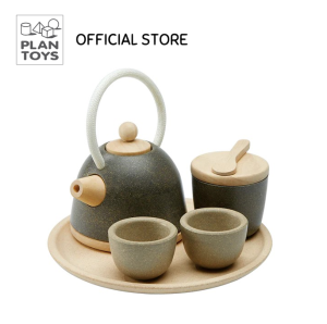 Classic Tea Set