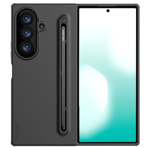 Nillkin Case For Samsung Galaxy Z Fold 8 Ultra Fold8 Shockproof Skin‑friendly Material CA4023