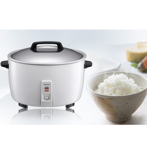 Panasonic SR-GA421 Rice Cooker (4.2L) Keep Warm SR-GA421WSKN