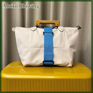 Moito Nhiều Màu Đàn Hồi Có Thể Điều Chỉnh Dây Đeo Hành Lý Carrier Dây Đeo Hành Lý Bungee Thắt Lưng Vali Vành Đai Du Lịch An Ninh Mang Theo Trên Dây Đeo