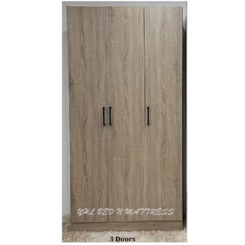 YHL Wardrobe Sizes and Configurations for HDB Bedrooms: A Space-Matching Guide