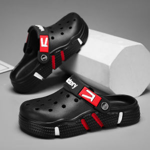 37SOCRS Fashion Mens Big Size slippers Student Sandals Soft Breathable Non Slip Size 46 47 48 49 50