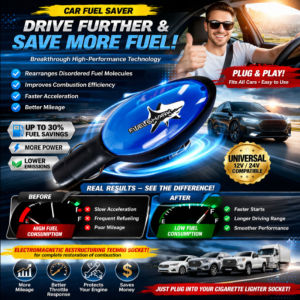 Car Fuel Saver Devices Best Fuel Economy Fuel Efficient Technology Russian Green Technology Save Fuel Gasoline Device For Car Truck Automotive
