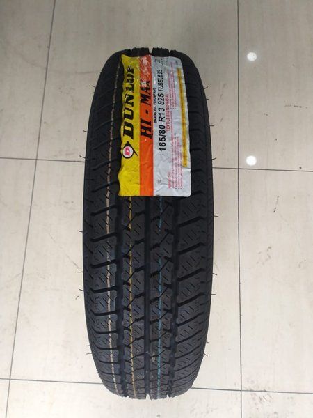 Dunlop Himax SR 165 80 R13 Ban Mobil Lazada Indonesia