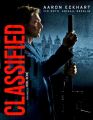 BLURAY Classified (2024) [DTS HDMA 5.1] Action Thriller C1106. 